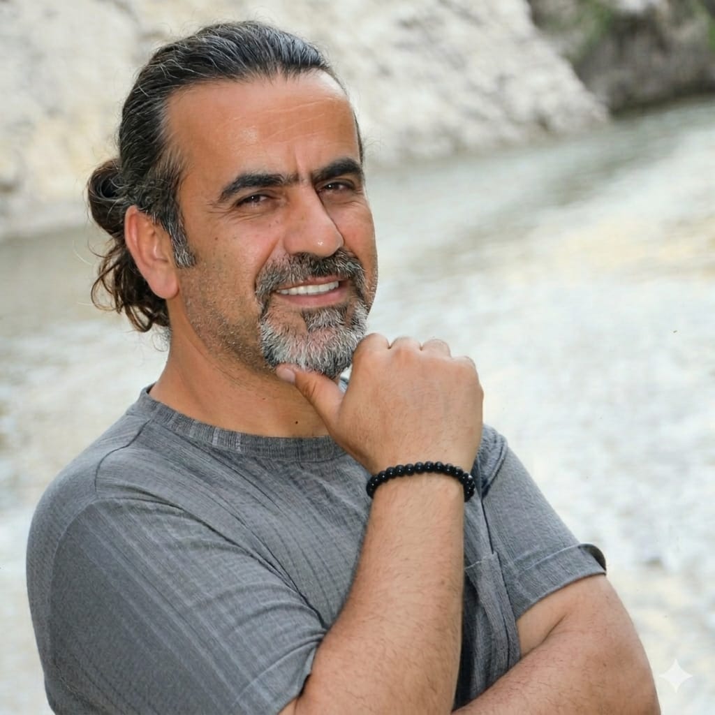 Yusuf Yetiş